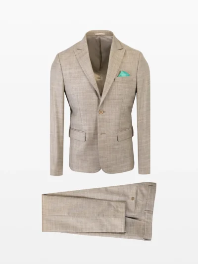 costum business