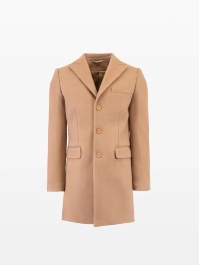 Palton camel