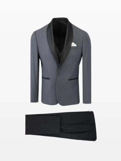 costum de gala inedit